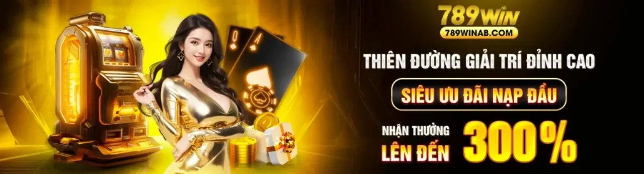 Sòng Bạc Trực Tuyến 7win777