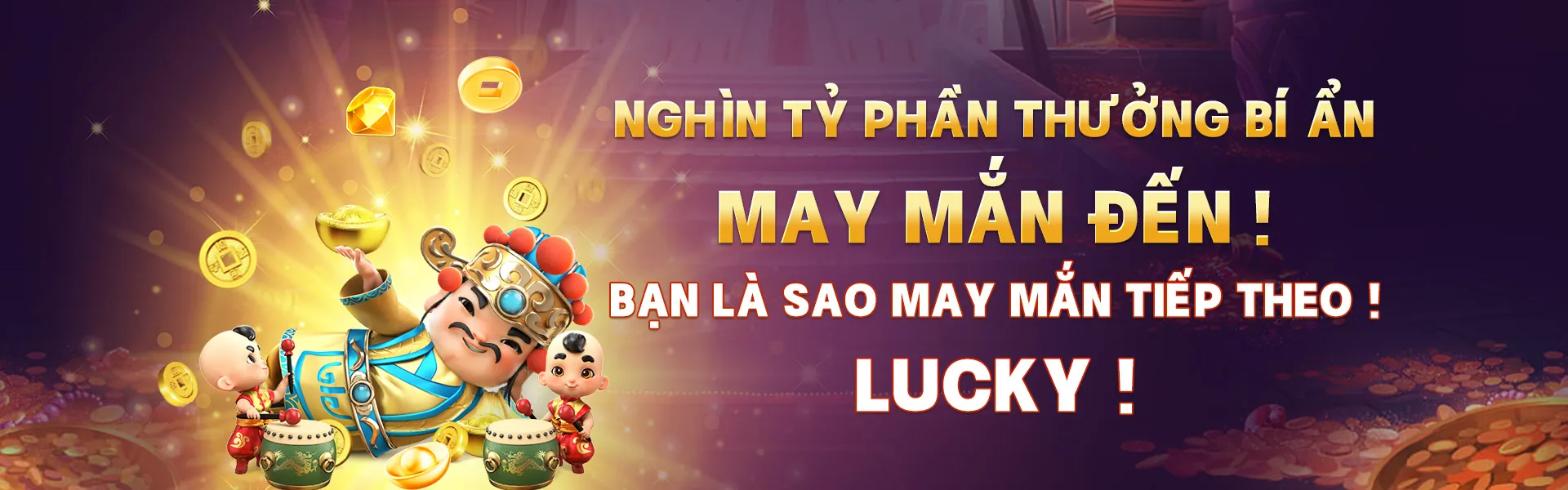 Các chương trình ưu đãi mới nhất tại 7win777
