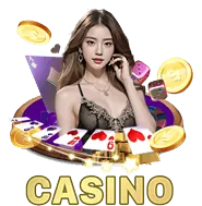 Casino Trực Tuyến 7win777